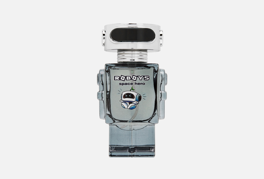 Space Hero 50 мл