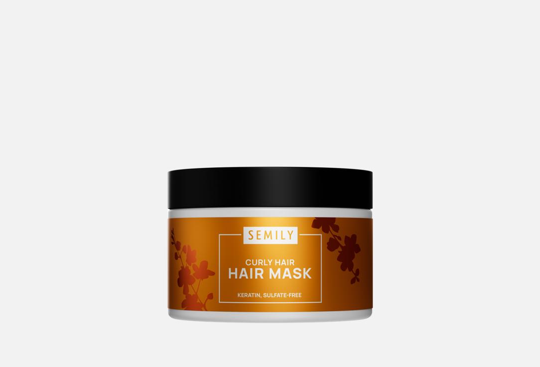 Curly 300 мл