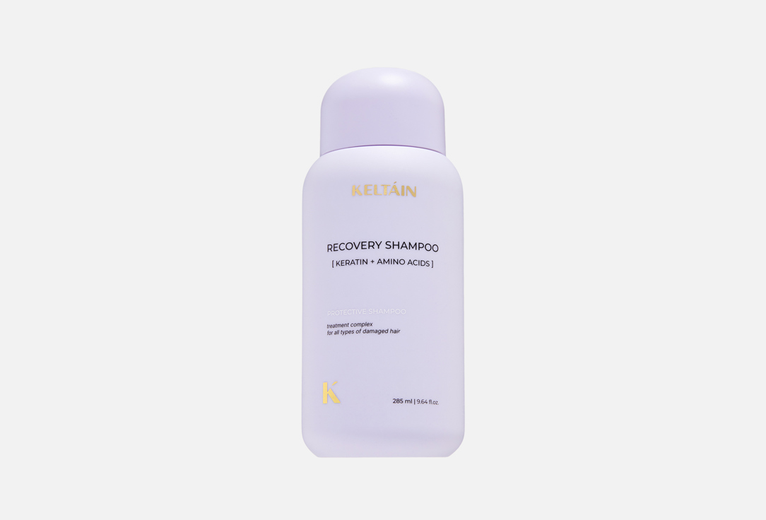 Keratin + amino acids 280 мл