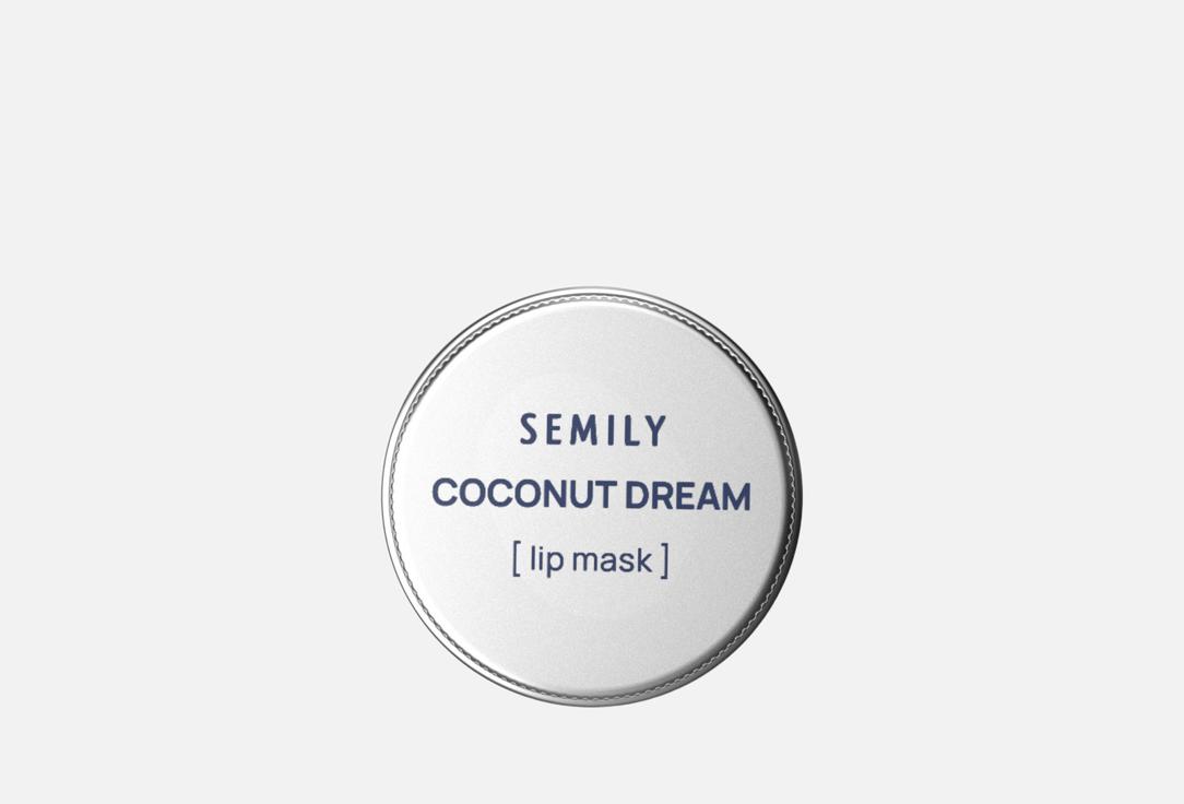 Coconut dream 10 мл