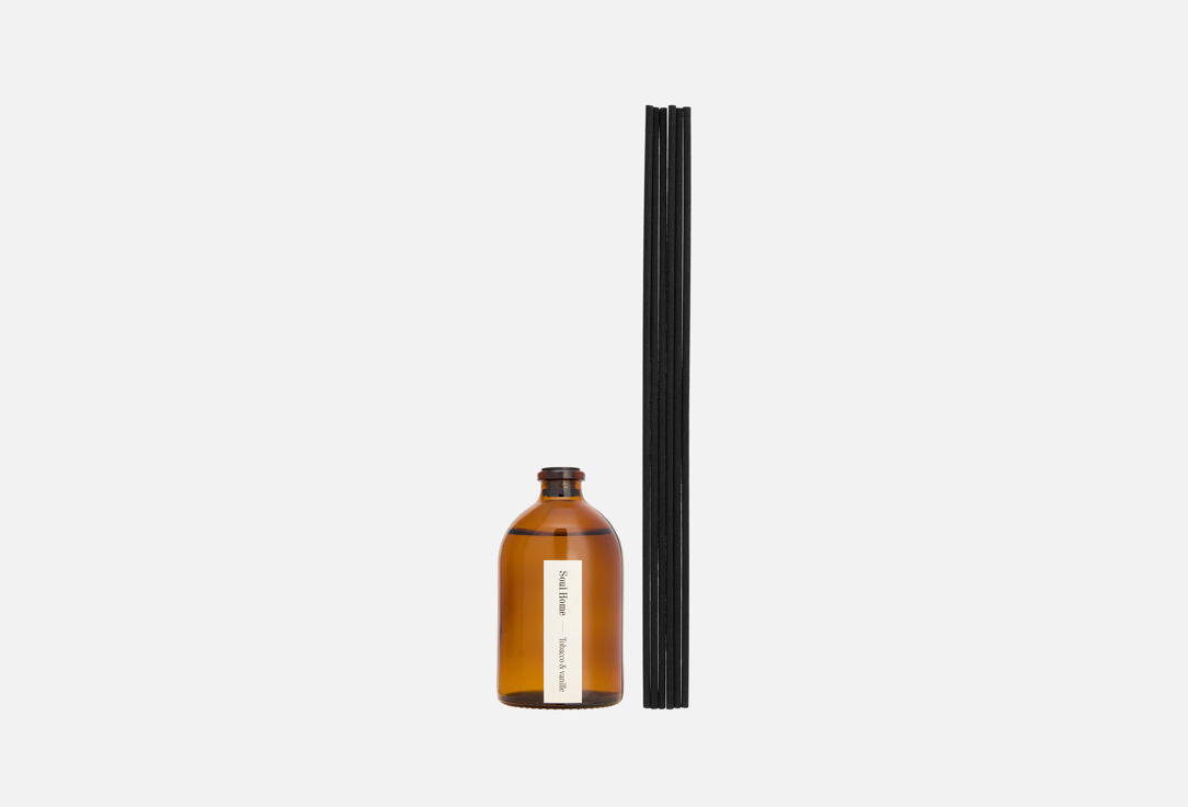 Tobacco & vanille 100 мл
