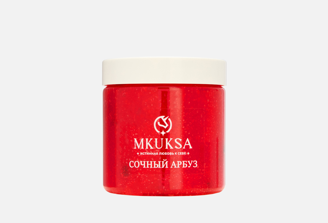 Сочный арбуз 350 г