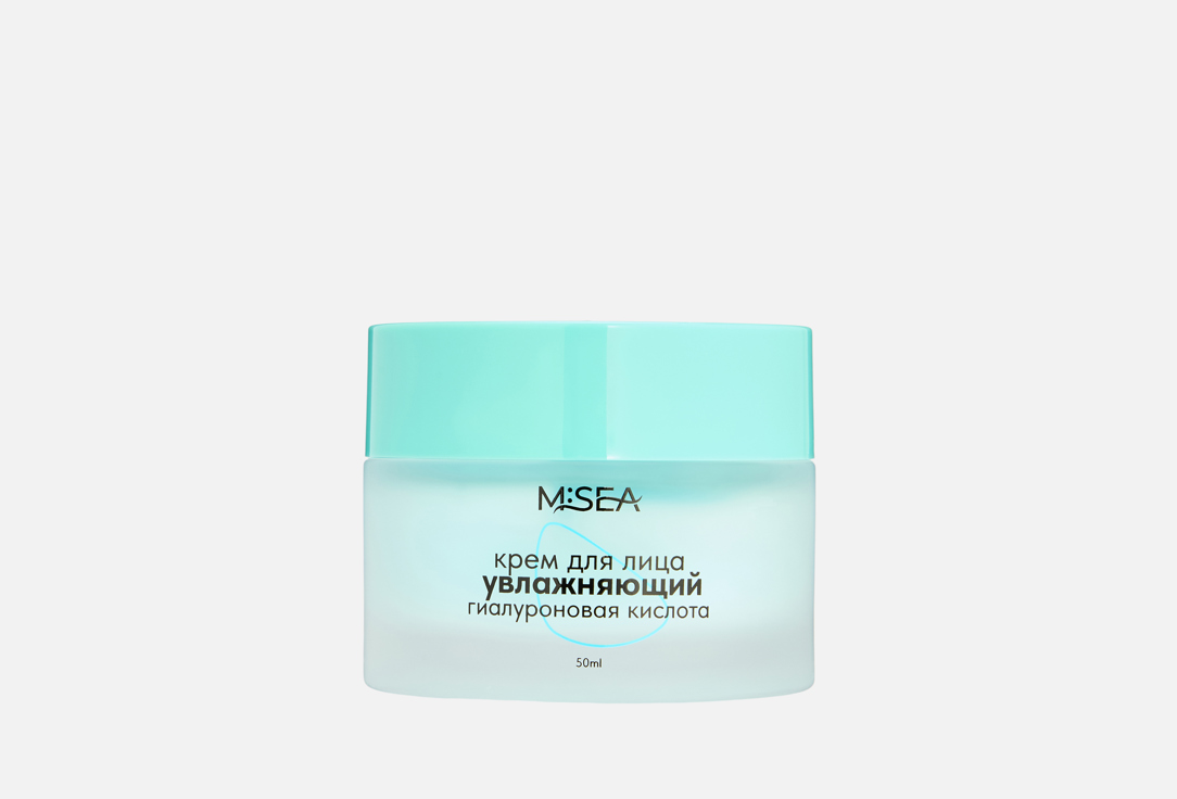 HYALURONIC ACID 50 мл