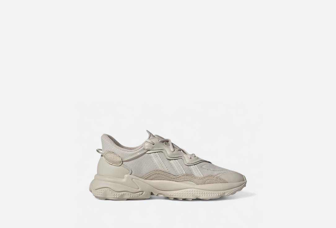OZWEEGO Beige 5 UK \ 5,5 US мл
