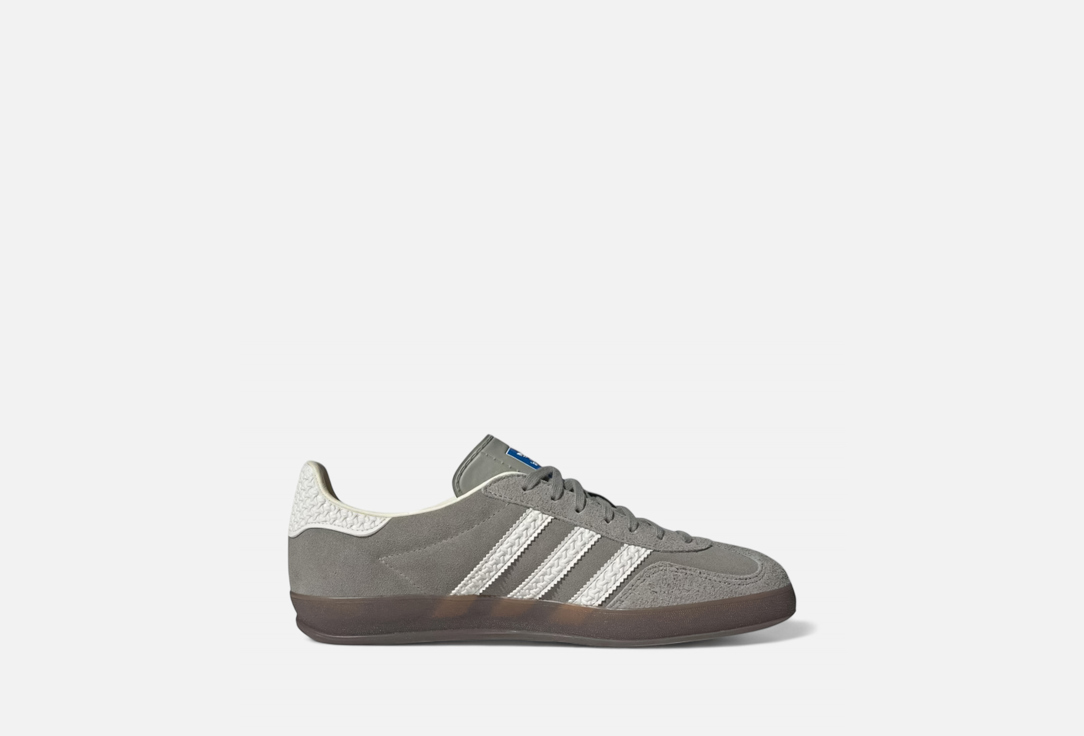 Gazelle Indoor Grey Three 5,5 UK \ 6 US мл