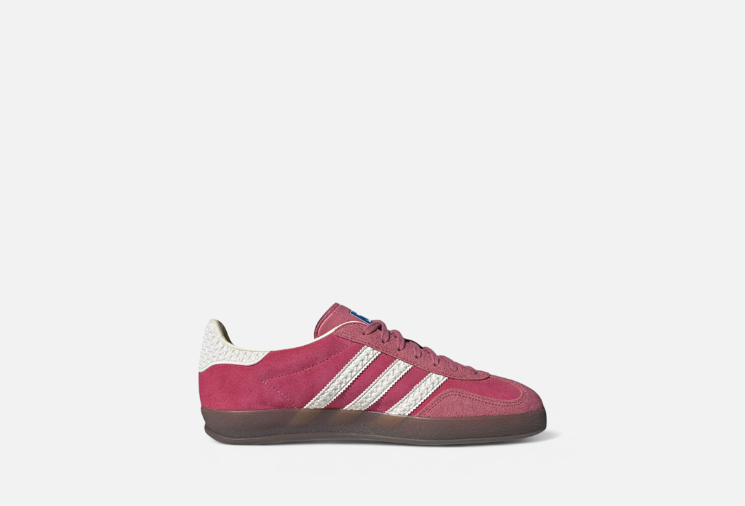 Gazelle Indoor Pink Cloud White 5 UK \ 5,5 US мл