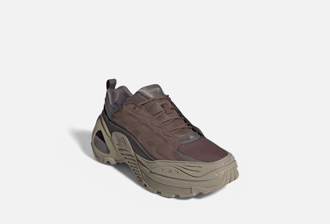 Anti slip brown 6 UK \ 6,5 US мл