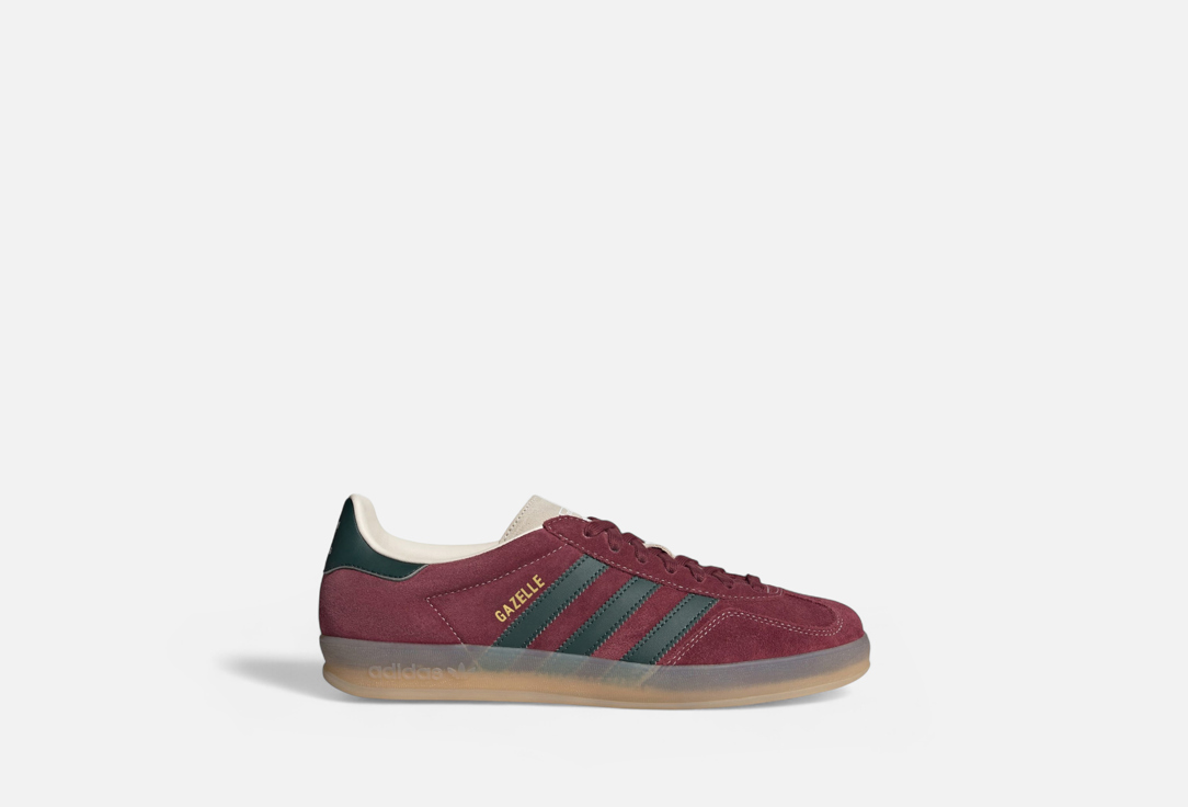 Gazelle Indoor Shadow Red/Green 8 UK \ 8,5 US мл