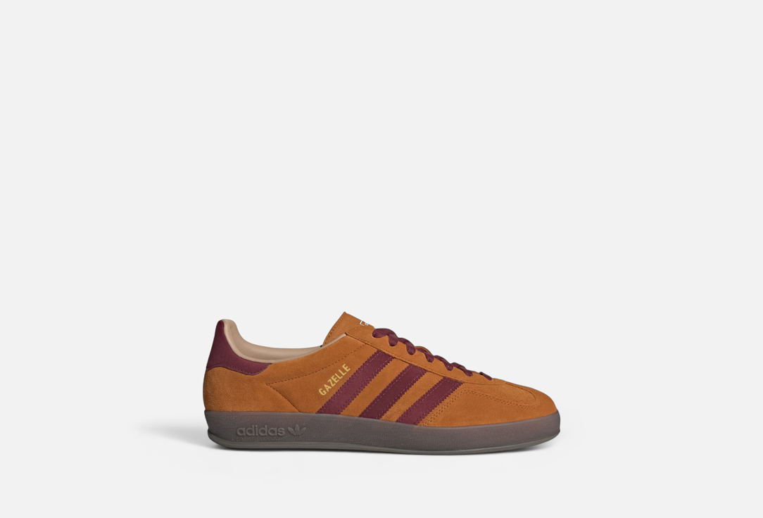 GAZELLE INDOOR craft orchre shadow 4,5 UK \ 5 US мл