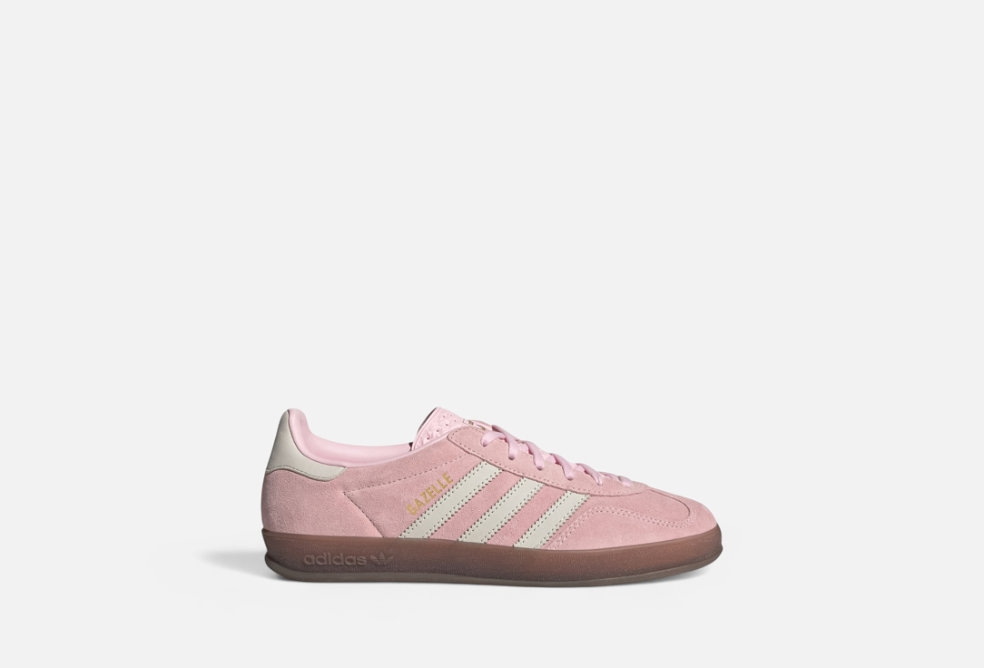 Gazelle Indoor Clear Pink 4 UK \ 5,5 US мл