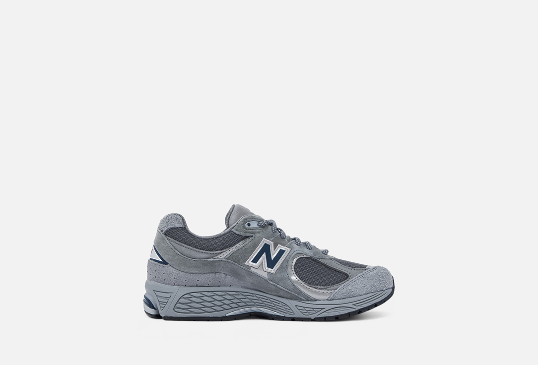 2002R Grey Indigo US 8 \ UK 7.5 мл