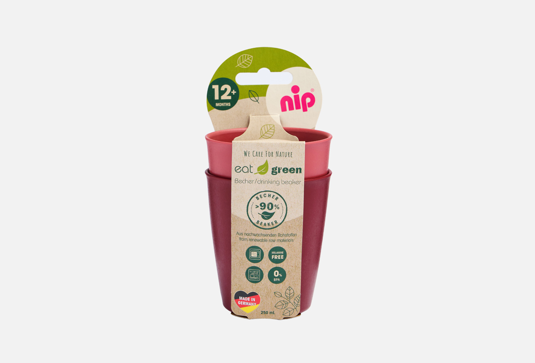 Eat Green, 12+ 2 шт