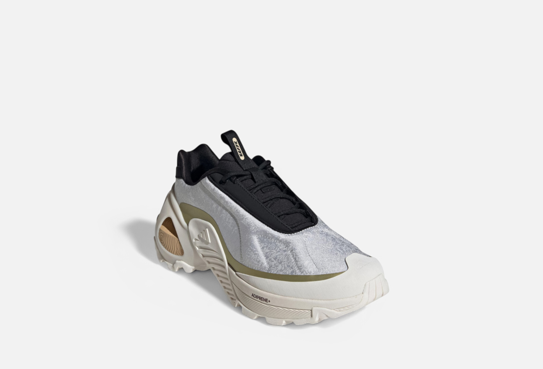 Wonder Runner Grey Beige 3,5 UK \ 4 US мл