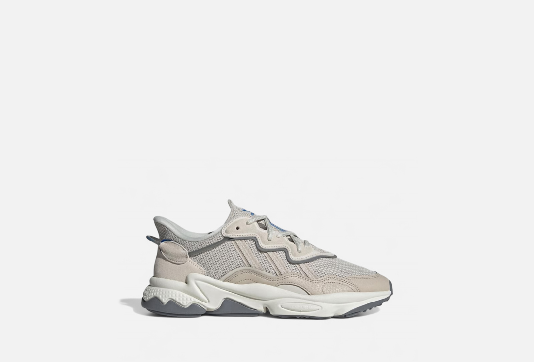 OZWEEGO gray 5,5 UK \ 6 US мл