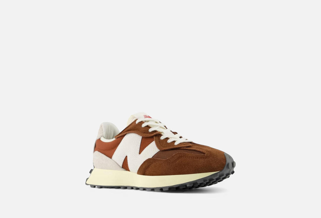 327 Brown Beige Cracked US 6 \ UK 5.5 мл