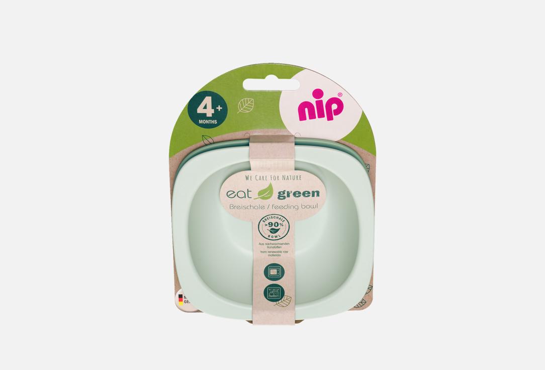 Eat Green, 4+ мес 2 шт