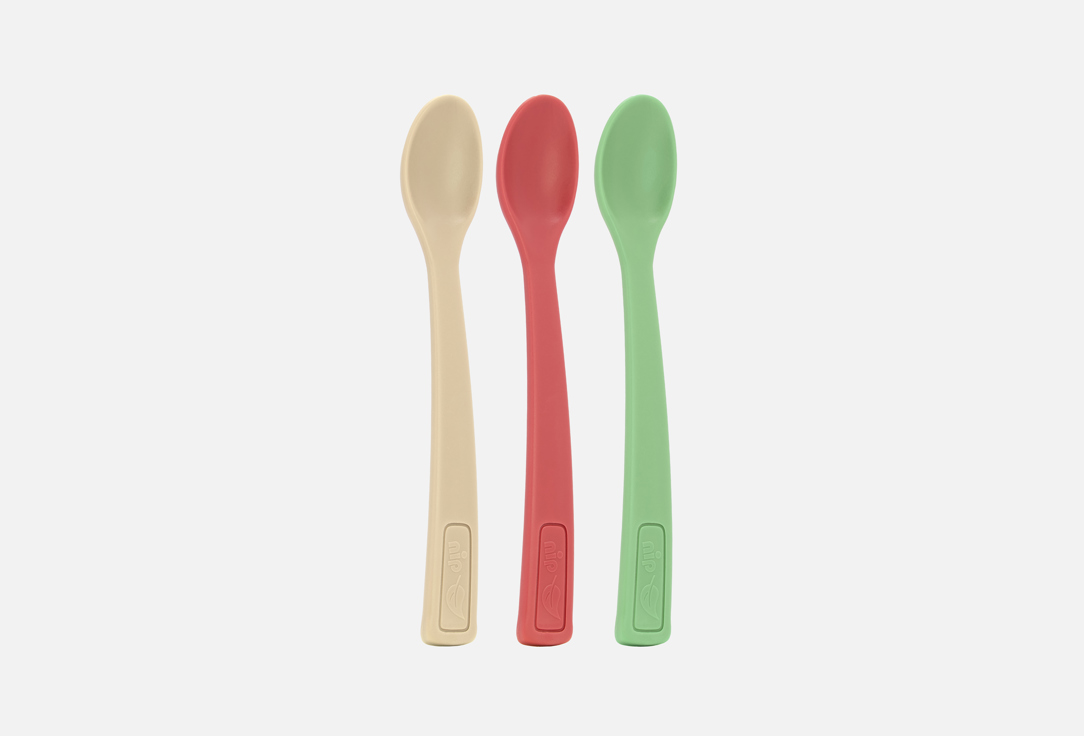 Eat Green, 4+ 3 шт