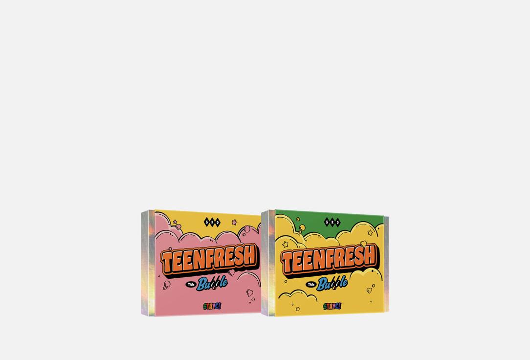 STAYC - TEENFRESH 1 шт