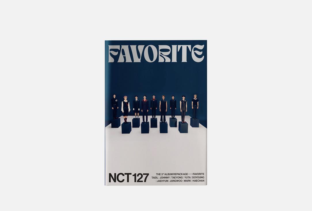 NCT 127 - Favorite 1 шт