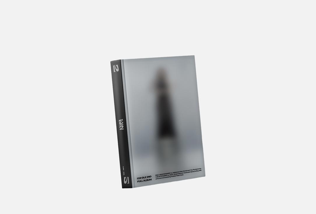 2nd FULL ALBUM [2] (Random) 1 шт