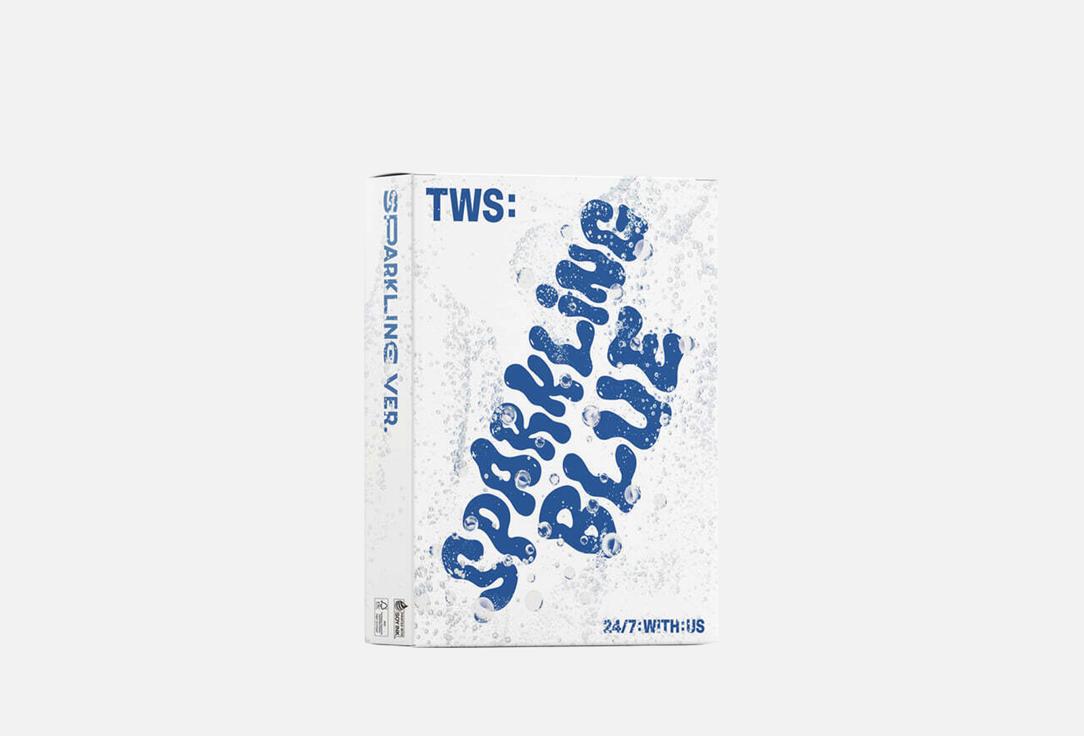TWS - 1st Mini Album 1 шт