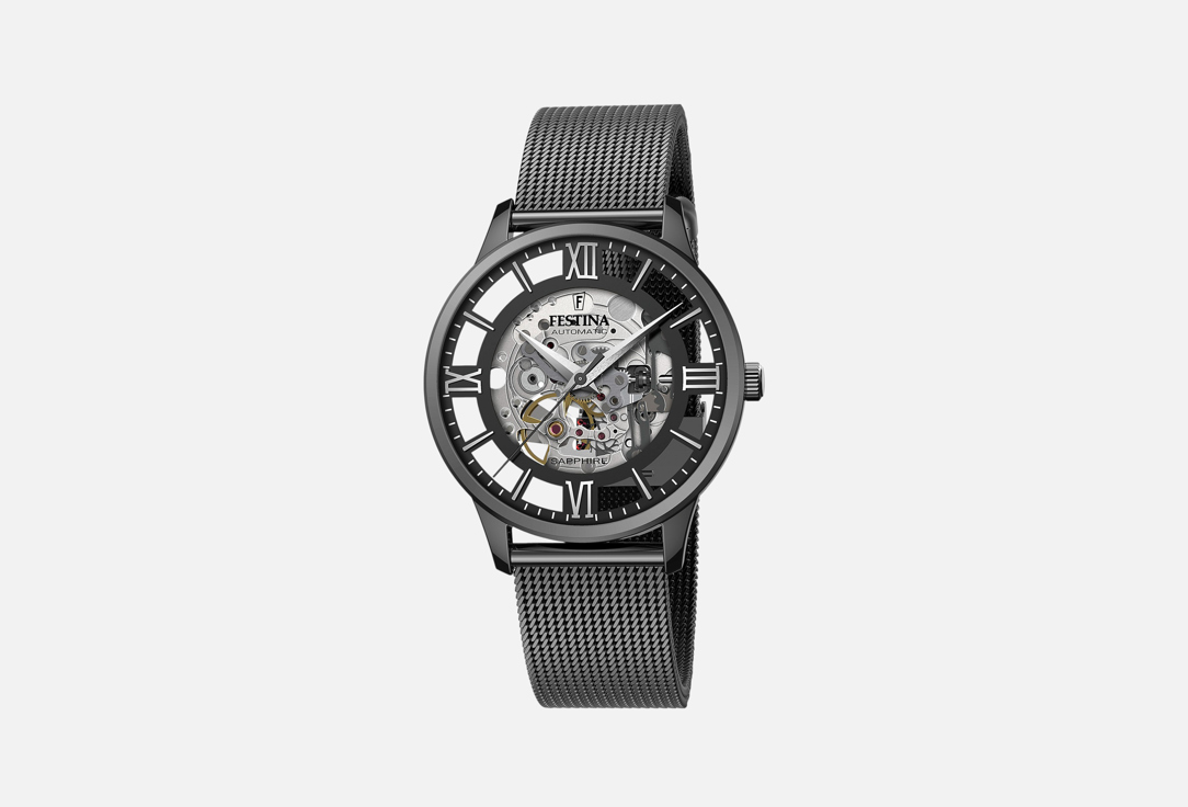 Automatic 41.5 mm 1 шт