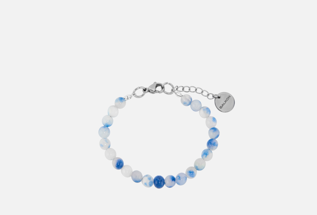 Blue Agate 1 шт
