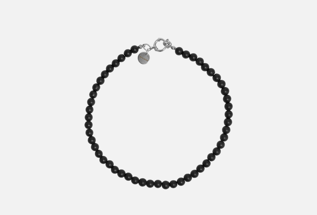 Black Agate 1 шт