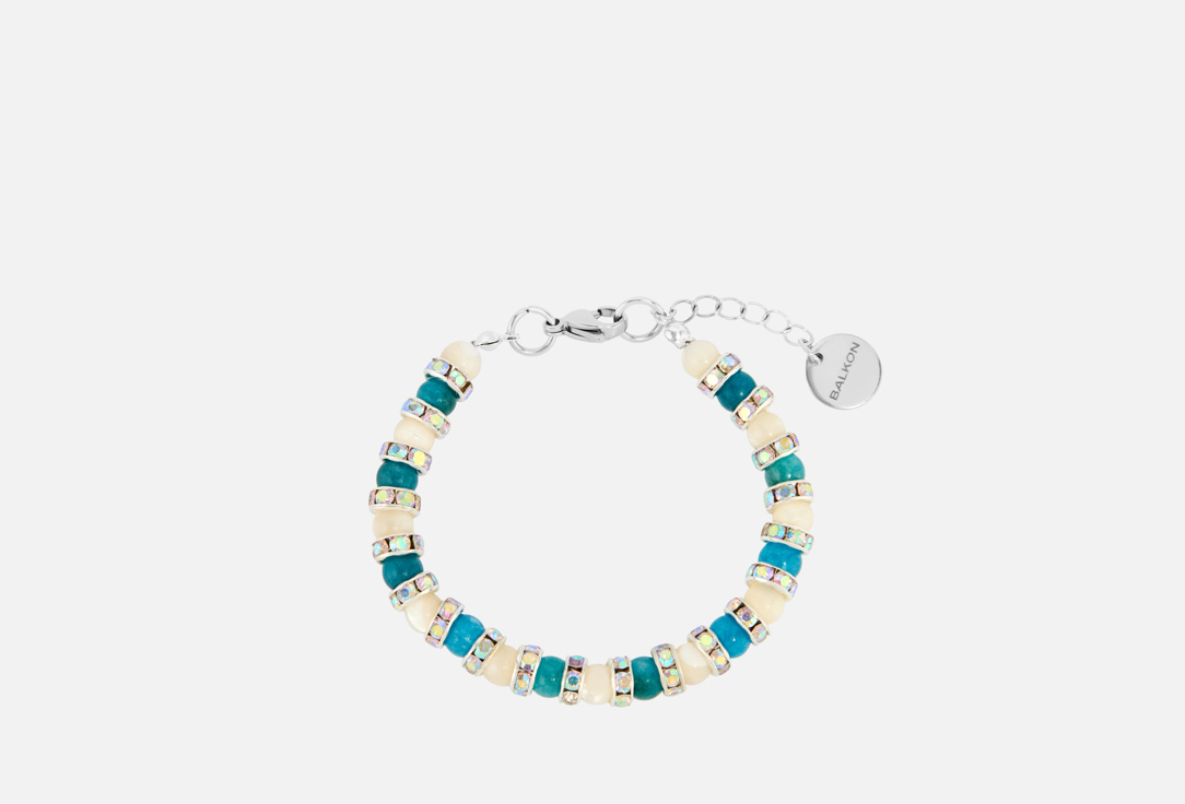Love blue 1 шт