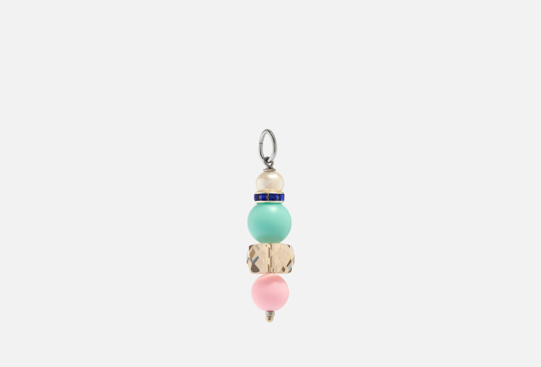 Capri beads 1 шт