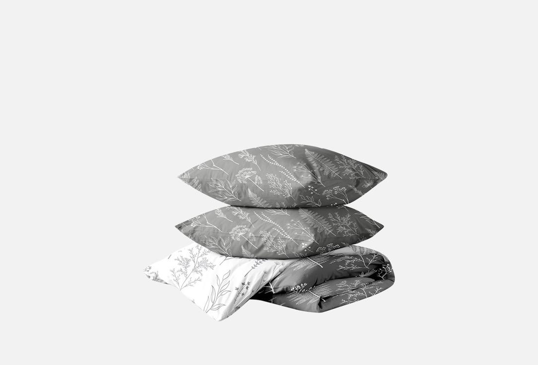 Botanical garden, бязь, двуспальный 2-спальный мл