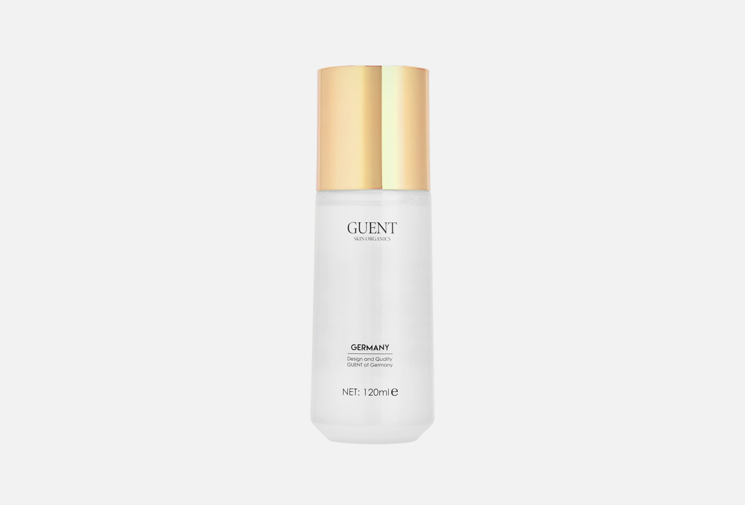 Hydro Mineral Toner 120 мл