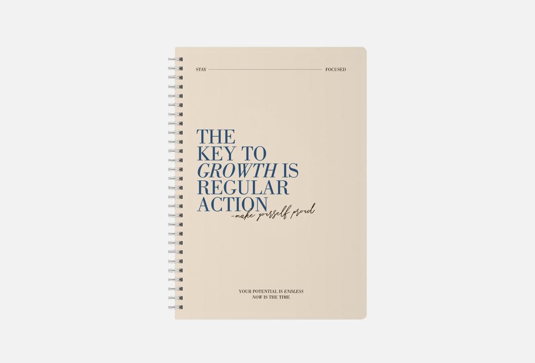 The key to growth 1 шт