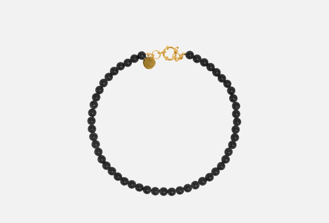 Black Agate 1 шт