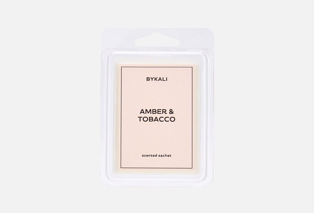 Амбра и табак 40 г