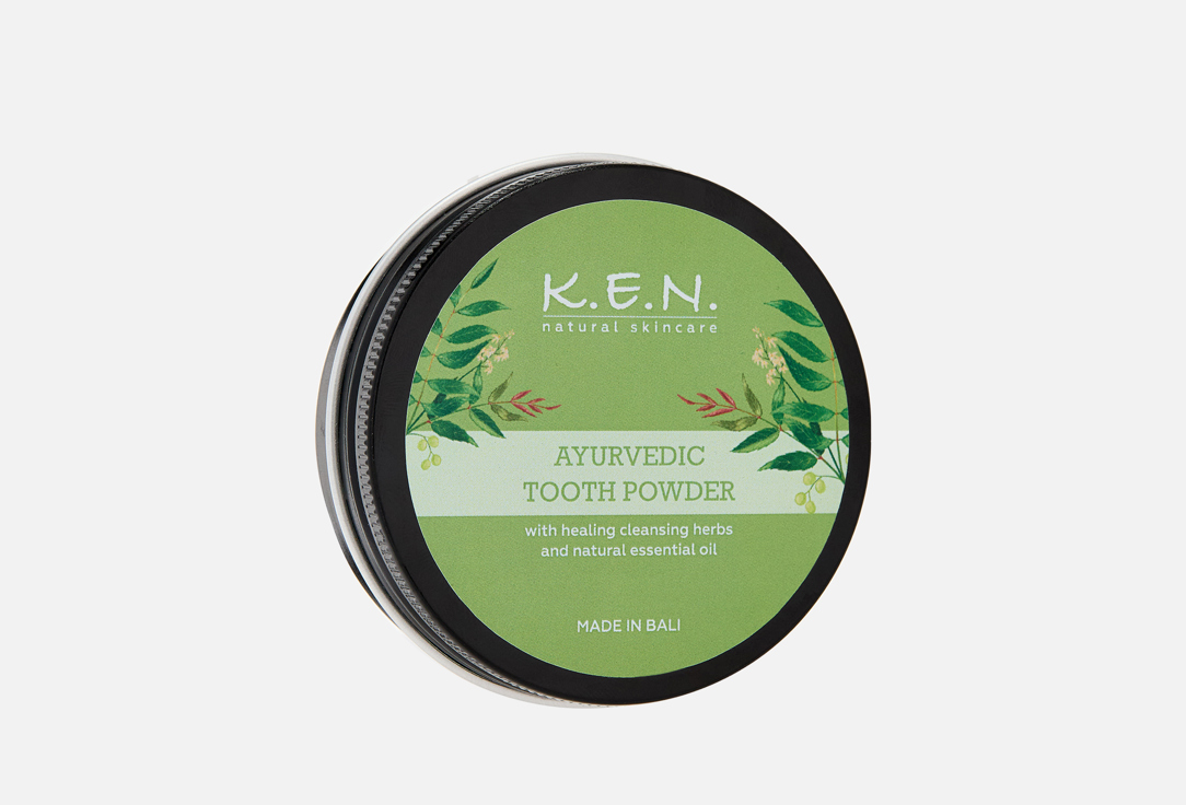 Ayurvedic 50 г