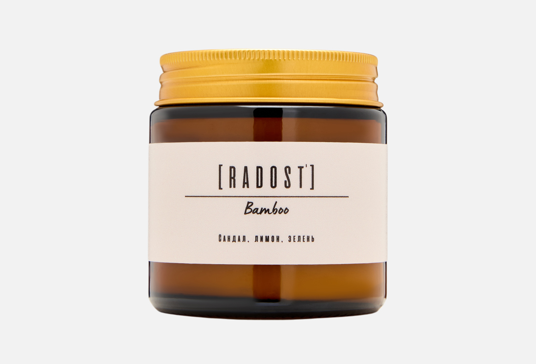 Bamboo 100 мл