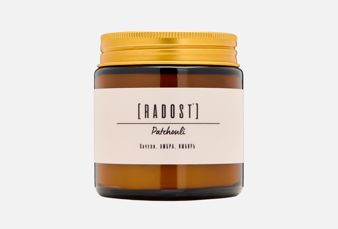 Patchouli 100 мл