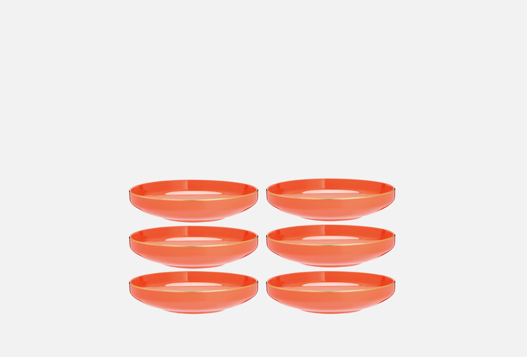CORAL GOLD 19 см