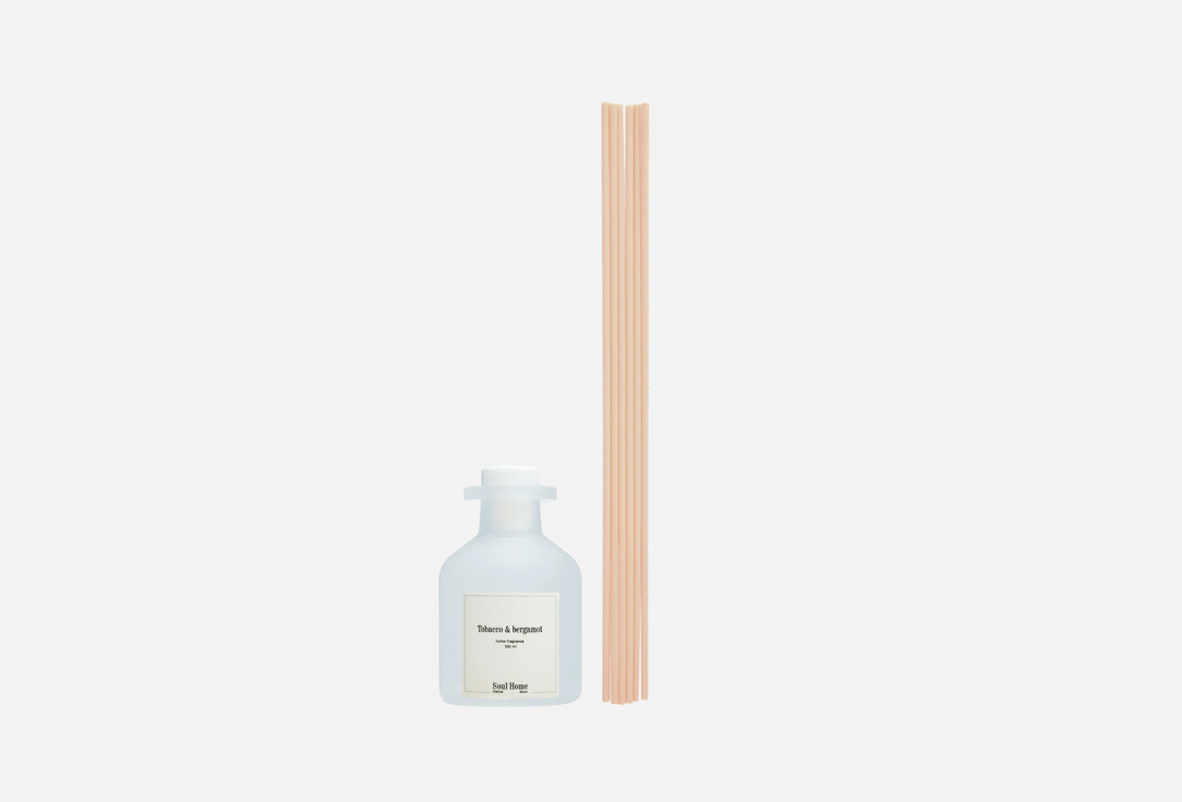 Tobacco&bergamot 100 мл