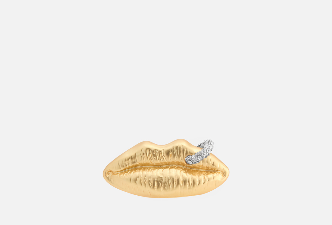 Gold Lips ONESIZE мл