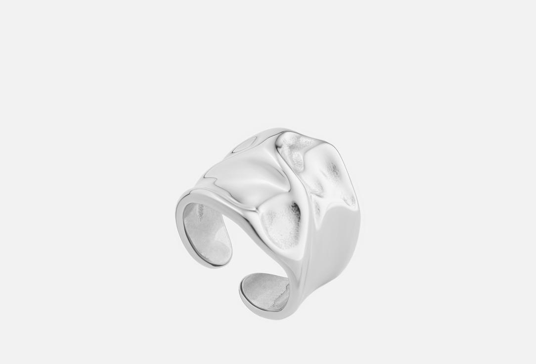 Crush silver steel 17,5 мл