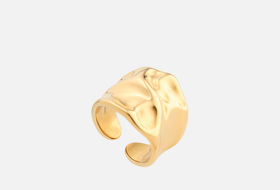 Crush gold steel 17,5 мл