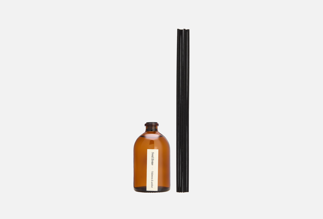 Oakmoss&amber 100 мл