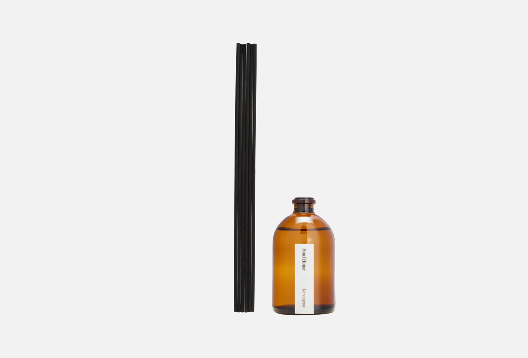 Lemongrass 100 мл