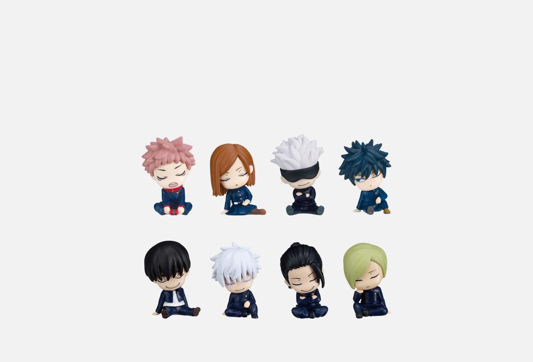 Jujutsu kaisen lil sleepers 1 шт