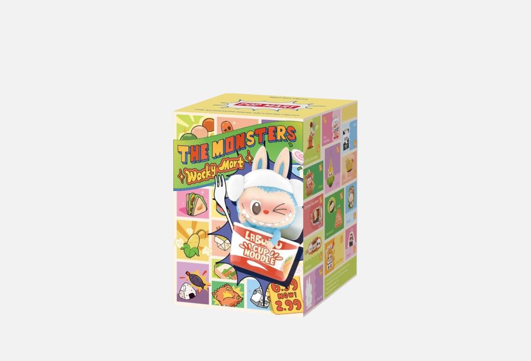 Wacky mart 1 шт