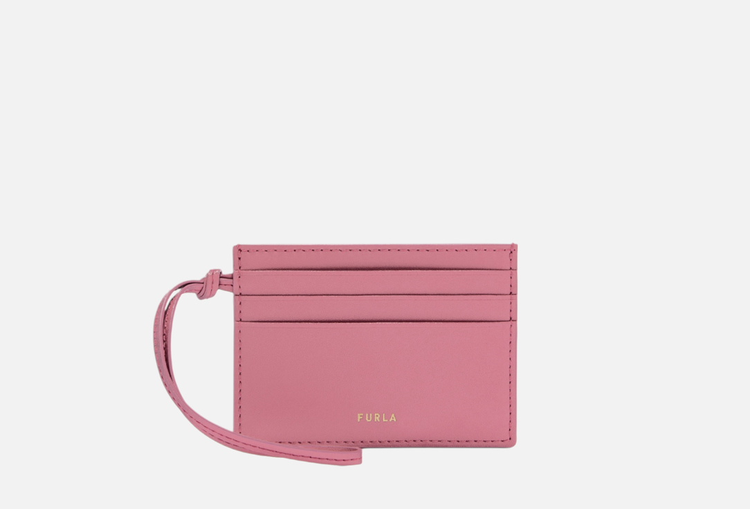 ALLEGRA S W/STRAP BLUSH