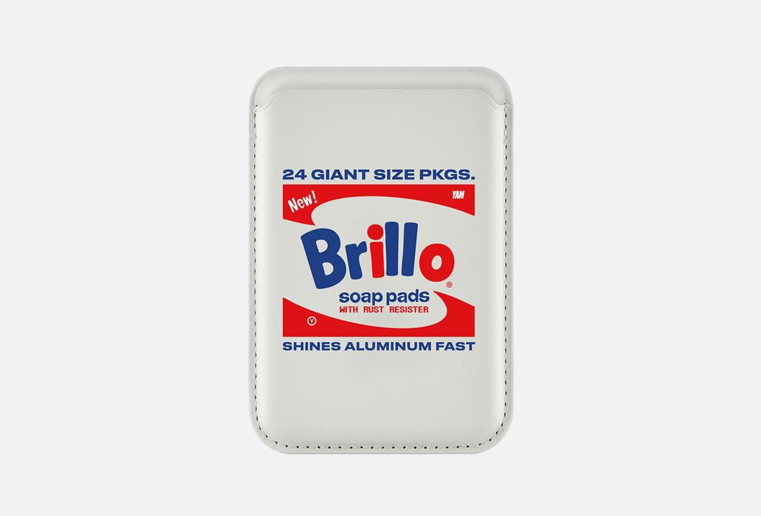 Brillo 1 шт