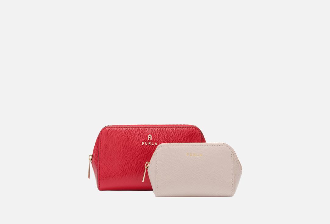 CAMELIA M COSMETIC CASE SET 2 шт
